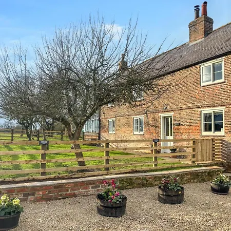 3 Bed In Oc-l34088 * Cundall