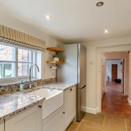 Holiday home 3 Bed In Oc-l34088 Cundall