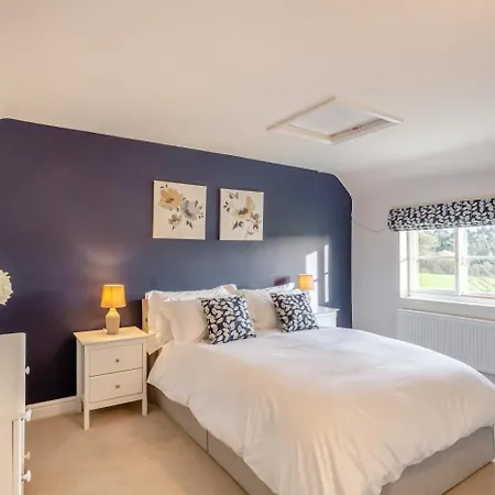 Holiday home 3 Bed In Oc-l34088