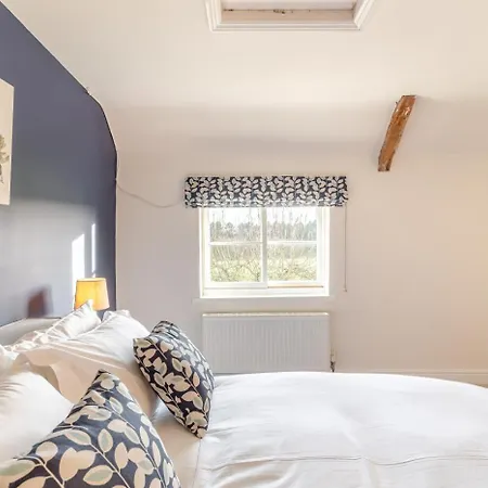 Holiday home 3 Bed In Oc-l34088 Cundall