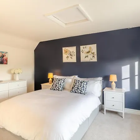 Holiday home 3 Bed In Oc-l34088