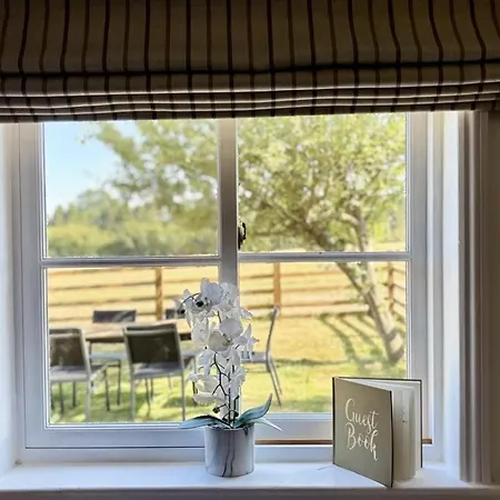 Holiday home 3 Bed In Oc-l34088 Cundall