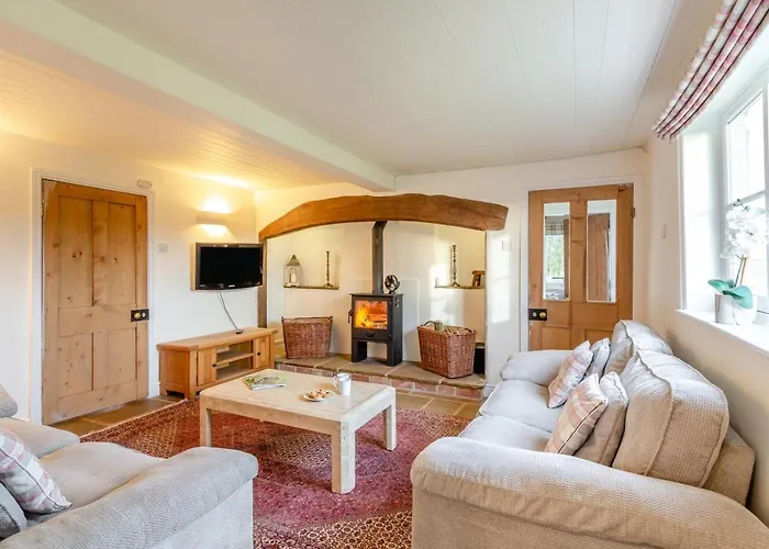 3 Bed In Cundall Oc-l34088