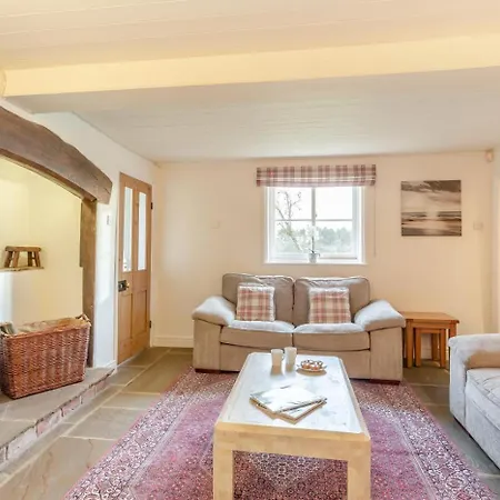 3 Bed In Cundall Oc-l34088 Nyaraló Cundall