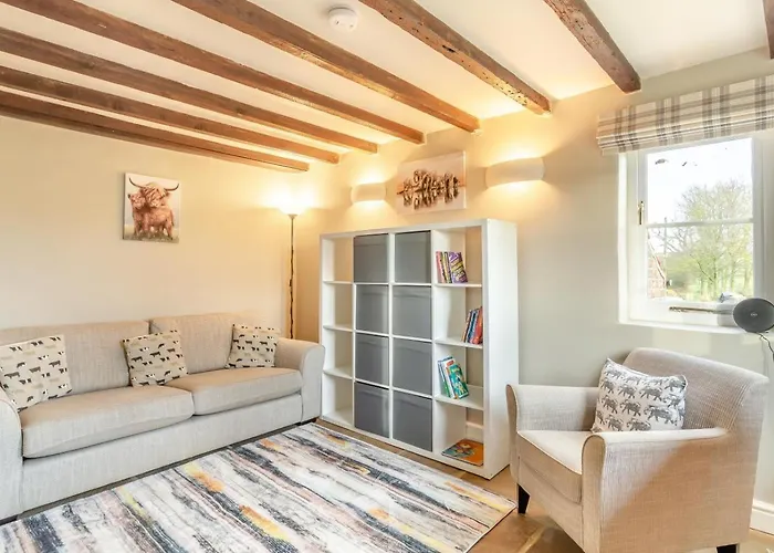3 Bed In Cundall Oc-l34088