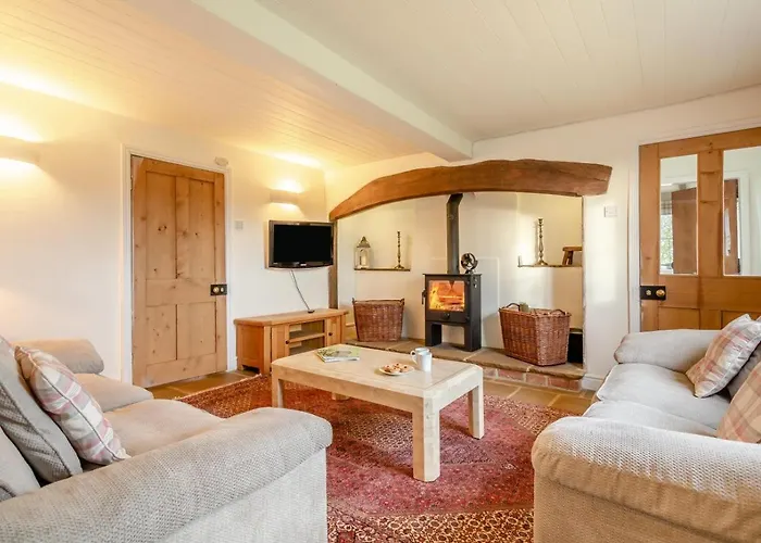 Nyaraló 3 Bed In Cundall Oc-l34088