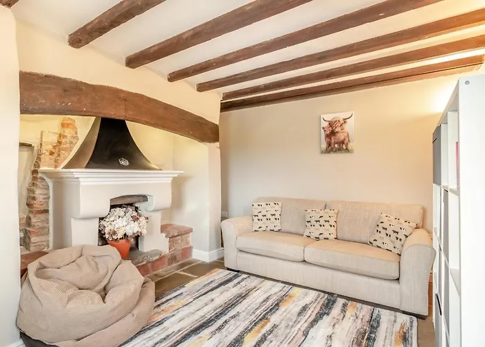 3 Bed In Cundall Oc-l34088 Cundall