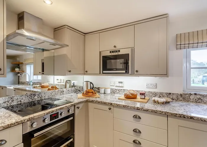3 Bed In Cundall Oc-l34088