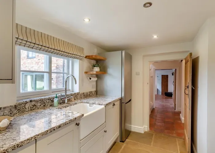 Nyaraló 3 Bed In Cundall Oc-l34088 Cundall
