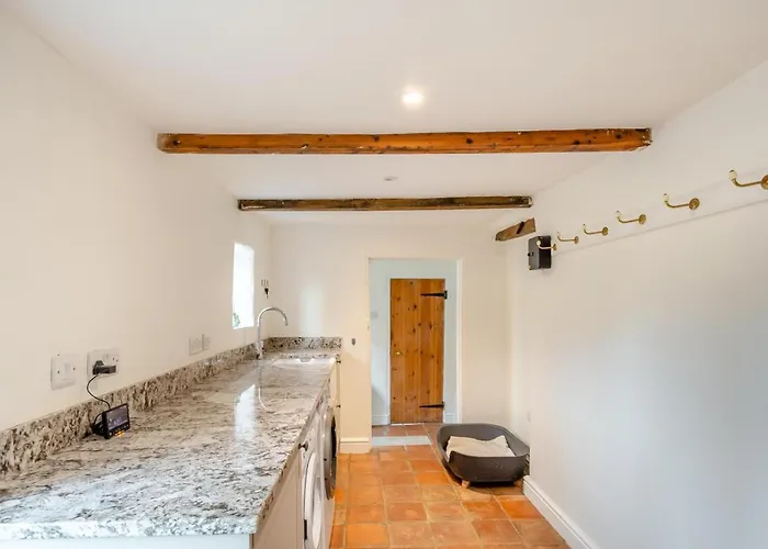 Nyaraló 3 Bed In Cundall Oc-l34088 Cundall