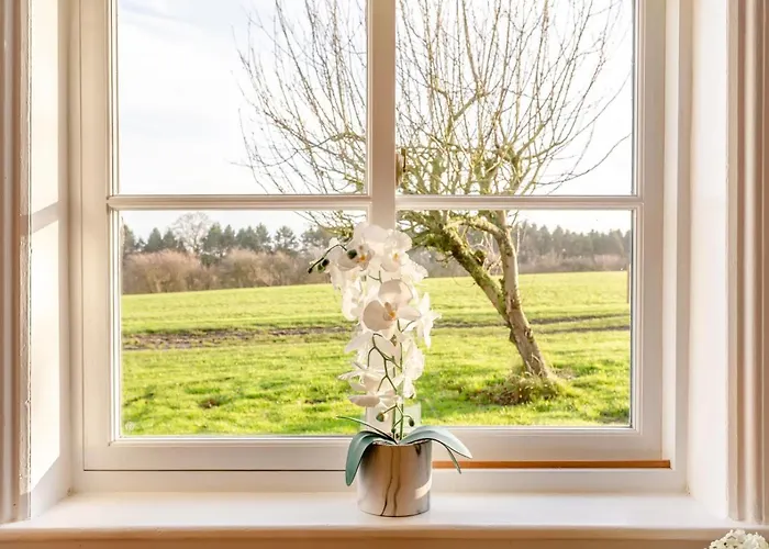 3 Bed In Cundall Oc-l34088 * Cundall