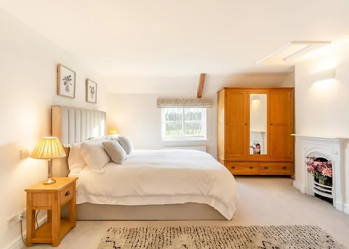3 Bed In Cundall Oc-l34088 * Cundall