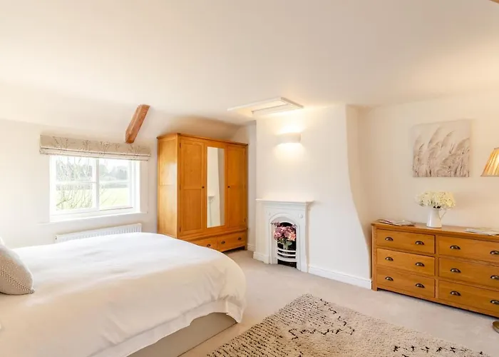 3 Bed In Cundall Oc-l34088 Nyaraló Cundall