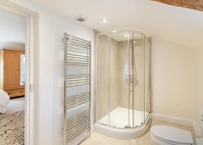 Nyaraló 3 Bed In Cundall Oc-l34088 *