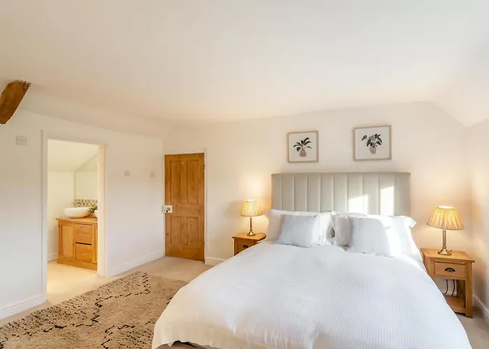 3 Bed In Cundall Oc-l34088 *