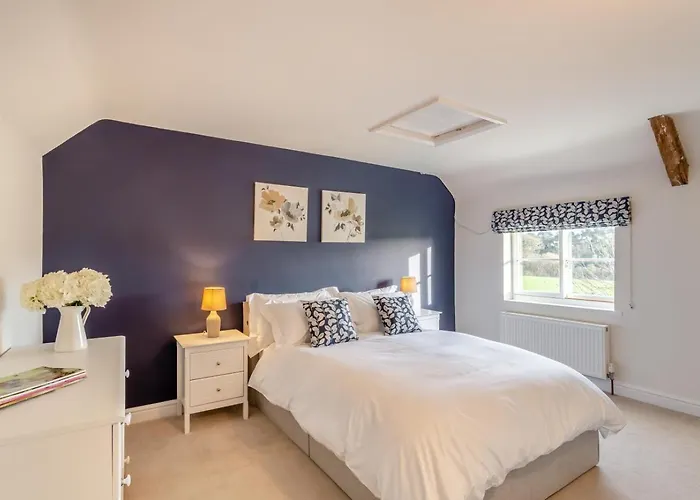 Nyaraló 3 Bed In Cundall Oc-l34088