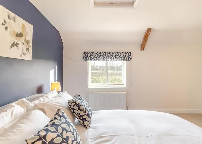 Nyaraló 3 Bed In Cundall Oc-l34088 Cundall