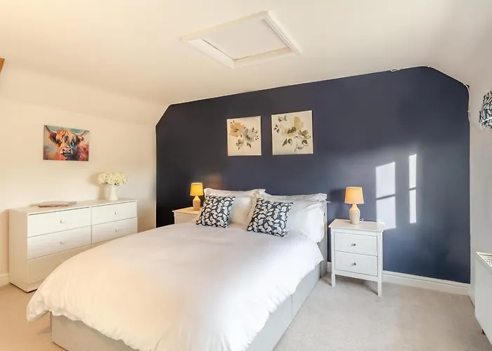 Nyaraló 3 Bed In Cundall Oc-l34088