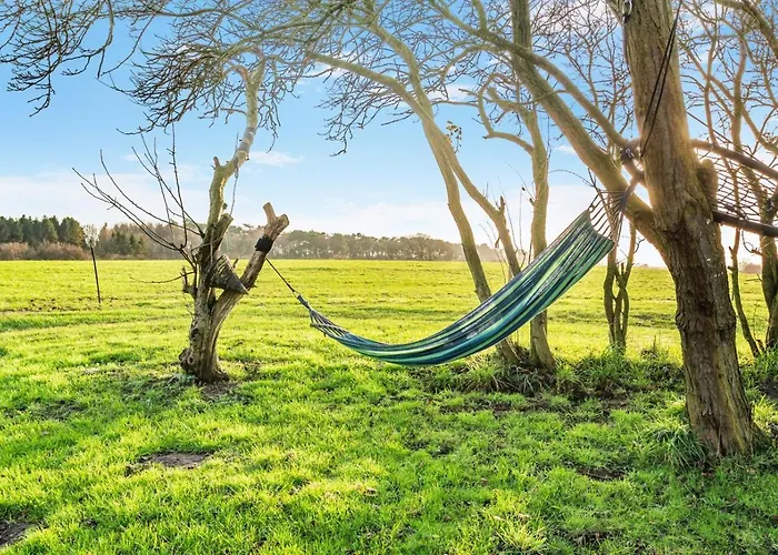 3 Bed In Cundall Oc-l34088 Nyaraló