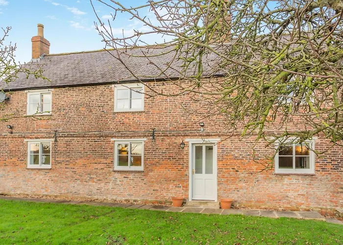 3 Bed In Cundall Oc-l34088 *