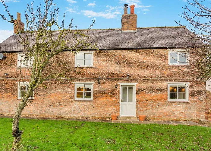 Nyaraló 3 Bed In Cundall Oc-l34088